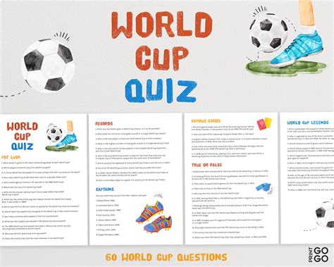 football quiz world cup